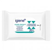 SALVIETTE IGIENIZZANTI
