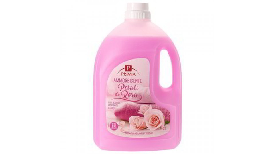 AMMORBIDENTE PETALI DI ROSA