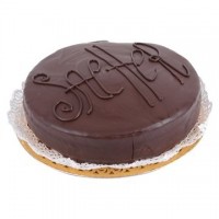 TORTA SACHER