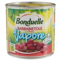 BARBABIETOLE A CUBETTI