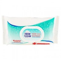 SALVIETTINE UMIDE DISINFETTANTI