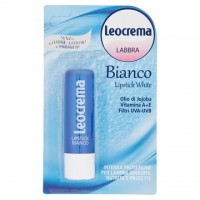 LIPSTICK BIANCO