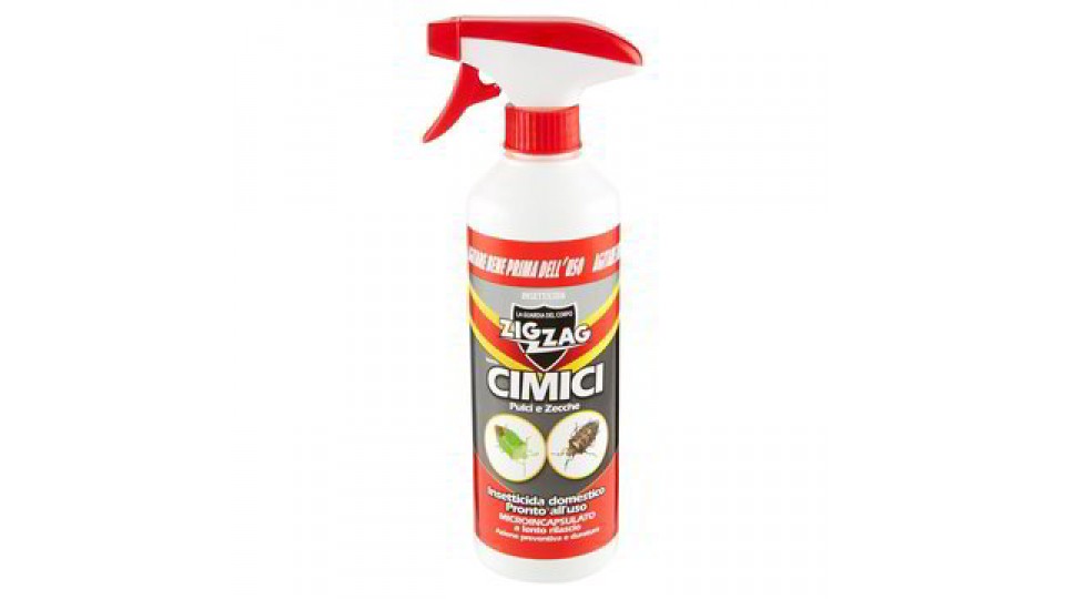 CIMICI MICROINCAPSULATO
