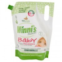 DETERSIVO LAVATRICE BABY 2IN1