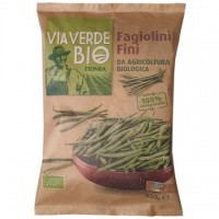 FAGIOLINI FINI SURGELATI