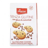 BISCOTTI C/GOCCE CIOCCOLATO S/G