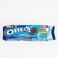 OREO