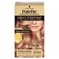 COLOR. OLEO BIONDO BEIGE 8-05
