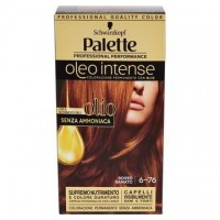 COLOR. OLEO ROSSO RAMATO 6-76