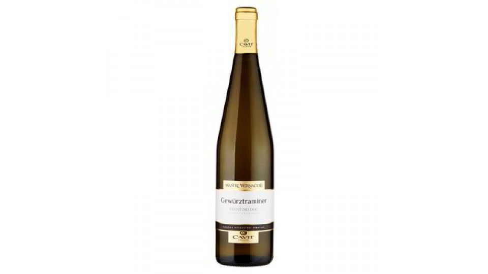 GEWURZTRAMINER DOC