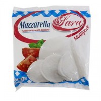 MOZZARELLA