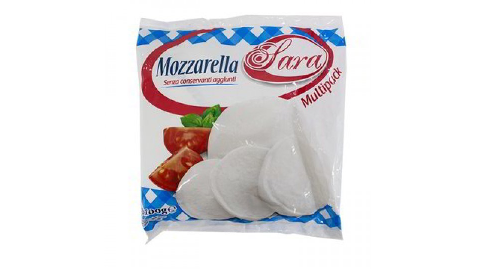 MOZZARELLA