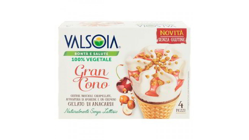 GRAN CONO AMARENA