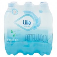 ACQUA NATURALE