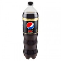 MAX ZERO CAFFEINA