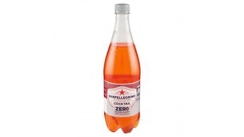 COCKTAIL ZERO