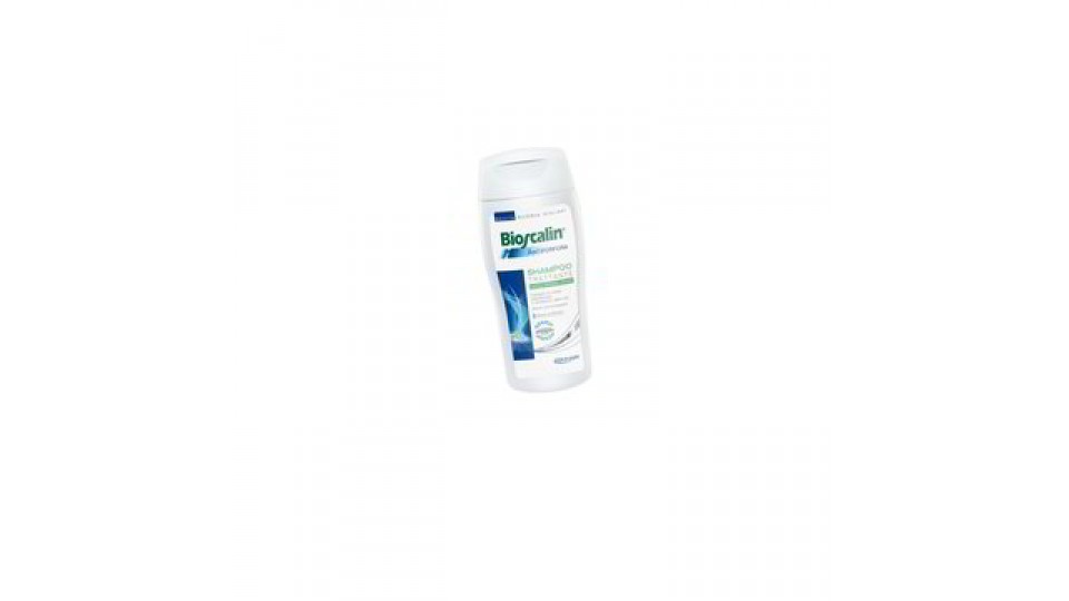 SHAMPOO ANTIFORFORA TRATTANTE