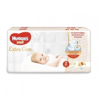 BEBE EXTRA CARE GRANDE TG.2