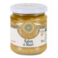 CREMA A BASE DI NOCI