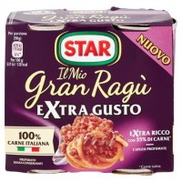 GRAN RAGU' EXTRAGUSTO