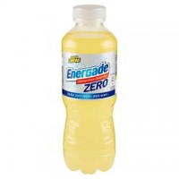 INTEGRATORE ZERO LIMONE