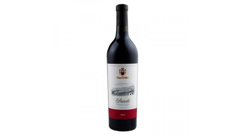 BAROLO DOCG