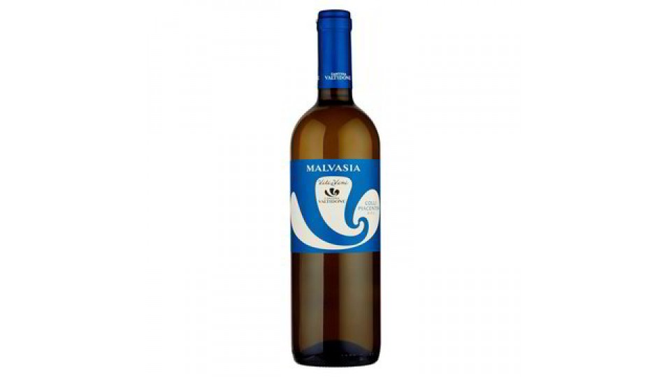 MALVASIA DOC SECCO VIVACE