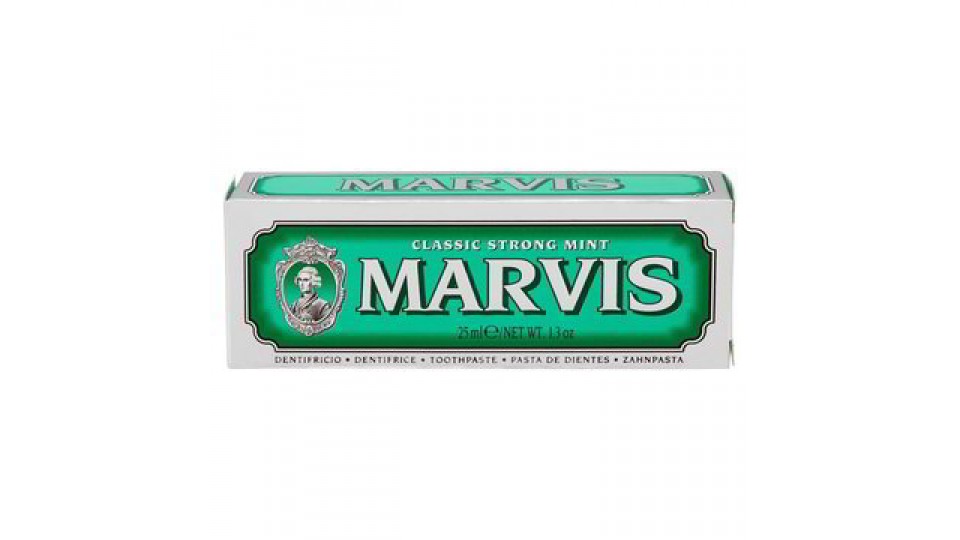 DENTIFRICIO CLASSIC STRONG MINT
