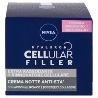 CREMA NOTTE CELLULAR ANTIAGE