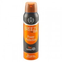 DEODORANTE SPRAY