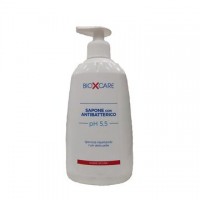 SAPONE LIQUIDO C/ANTIBATTERICO