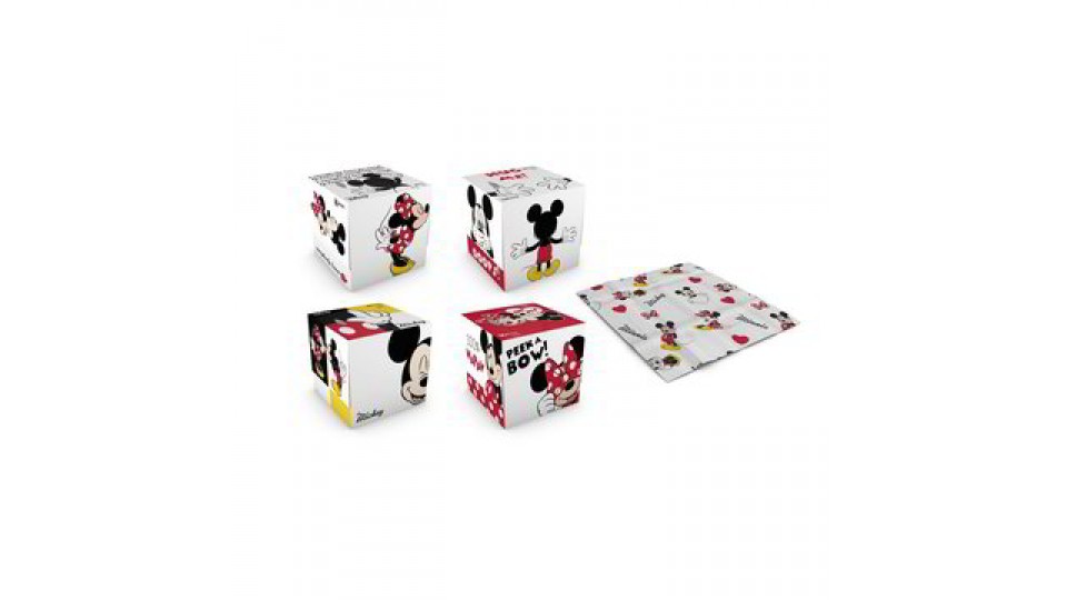 VELINE MICKEY - MINNIE