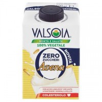 BEVANDA AVENA ZERO ZUCCHERI