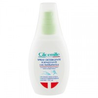 SPRAY DETERGENTE IGIENIZZANTE