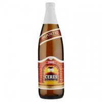 BIRRA STRONG ALE BOTTIGLIA