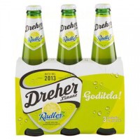 BIRRA LEMON