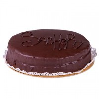 TORTA SACHER