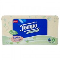 VELINE NATURAL & SOFT