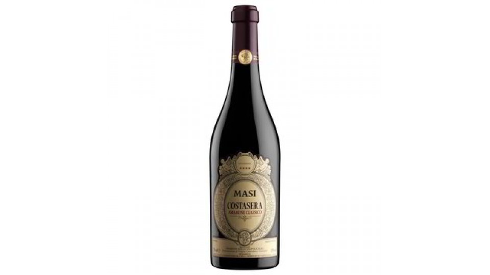 AMARONE VALPOLICELLA DOC