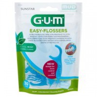 EASY FLOSSER COOL MINT