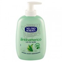 SAPONE LIQ.C/ANTIBATTERI