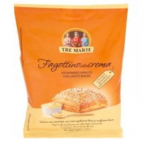 FAGOTTINO CREMA