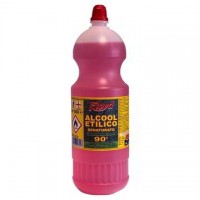 ALCOOL ETILICO DENATURATO 90°