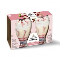 COPPE GELATO AMARENA