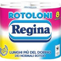 Carta Igienica Rotoloni Regina