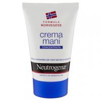 Neutrogena, crema mani concentrata