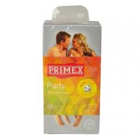 Primex, Supersottile profilattici