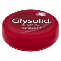 Glysolid, Classica crema mani