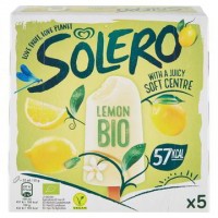 Solero, Bio pesca