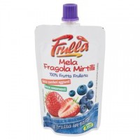 Sacchetto Mela Fragola Mirtillo